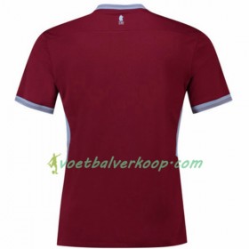 Aston Villa Thuisshirt 2018/2019